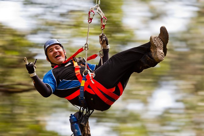 12 Apostles and Otway Fly Zipline Day Trip from Melbourne - Key points before you go