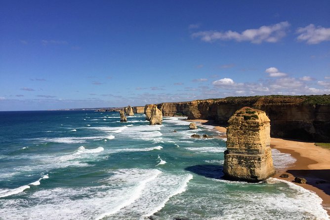 12 Apostles and Shipwreck Coast Express Private Tour - Key Things You’ll Notice Right Away