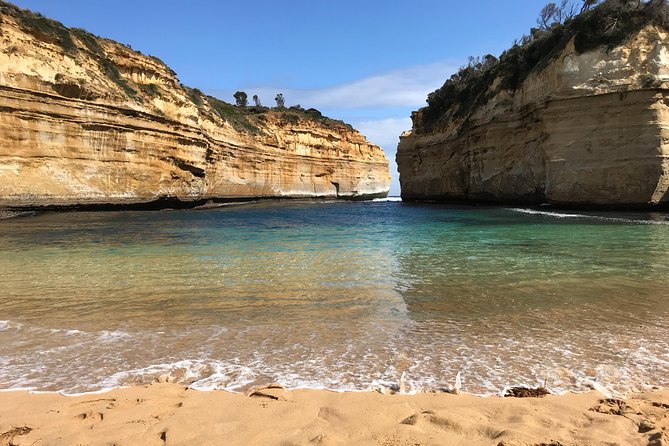 12 Apostles and Shipwreck Coast Express Private Tour - Why This 9-Hour Express Tour Feels Like a Smart Trade