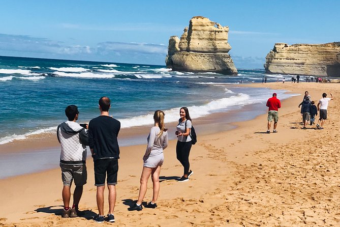 12 Apostles and Shipwreck Coast Express Private Tour - Loch Ard Gorge: Shipwreck Tragedy, Stunning Beauty