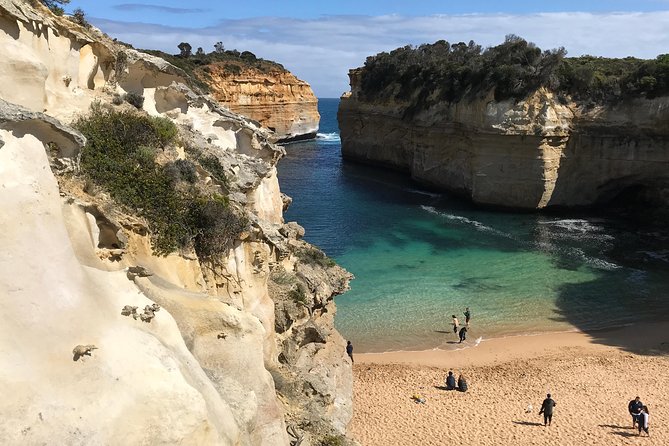 12 Apostles and Shipwreck Coast Express Private Tour - Port Campbell Lunch Time: Charm, Walks, and Help With Food