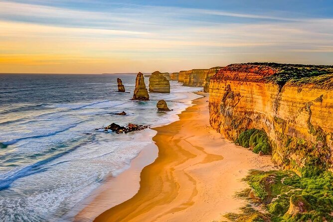 12 Apostles,Great Ocean Road Tour - hotel PICKUP & free entries - Key things I’d watch before you book