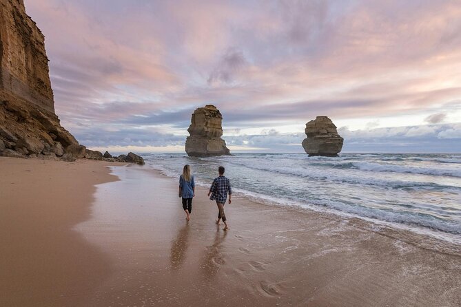 12 Apostles,Great Ocean Road Tour - hotel PICKUP & free entries - Great Ocean Road Memorial Archway: the World War I connection