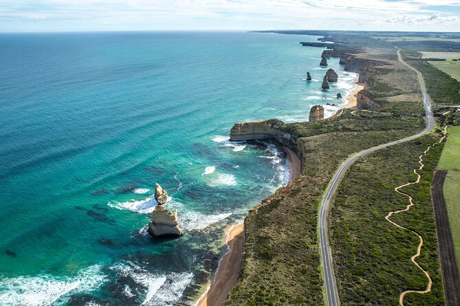 12 Apostles,Great Ocean Road Tour - hotel PICKUP & free entries - How the Colac morning break sets up the rest of the day