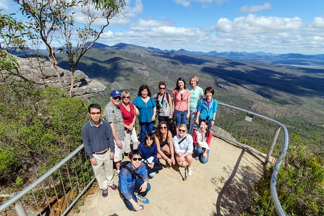 2-Day Great Ocean Road and Grampians Tour Roundtrip from Melbourne - Key highlights to expect on this 2-day route