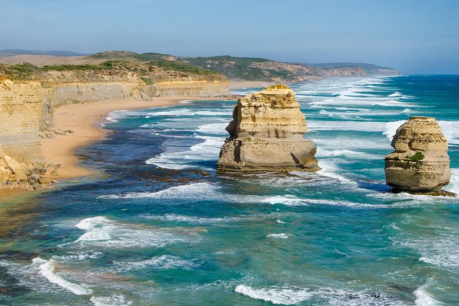 2-Day Melbourne to Adelaide Tour via Great Ocean Road Grampians - Why this Melbourne to Adelaide route works in two days