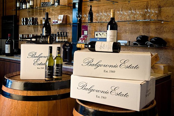 2-Day Yarra Valley Wine Tour with Luxury Vineyard Resort Stay - Yarra Valley wine and spa time, staged for real downtime