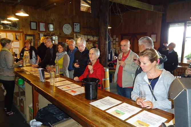 2-Day Yarra Valley Wine Tour with Luxury Vineyard Resort Stay - Overnight at Balgownie: make the most of facilities before Day 2 starts