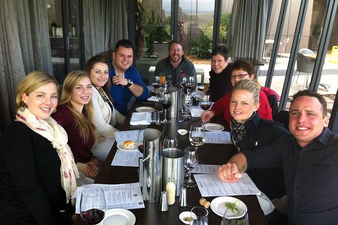 2-Day Yarra Valley Wine Tour with Luxury Vineyard Resort Stay - Balgownie Estate: where the trip feels like a vacation