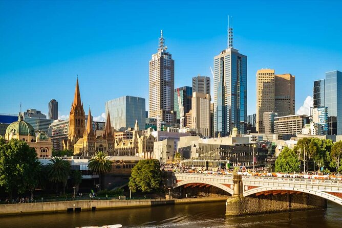 4 Hour Private Tour of Melbourne's Iconic Highlights with Guide - Price and value: what you pay, what you get