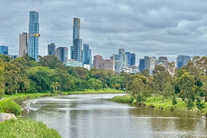 4 Hours Sightseeing Small Group Tour in Melbourne City - Sports temples on the route: MCG and Rod Laver Arena