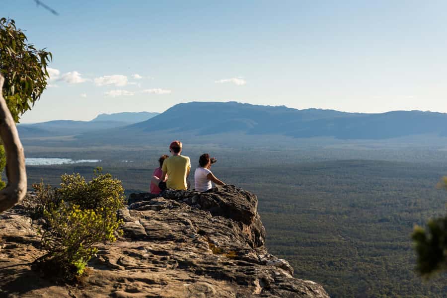 Adelaide to Melbourne: 3-Day Ultimate Overland Journey - Adelaide to Melbourne overland: the smart 3-day format