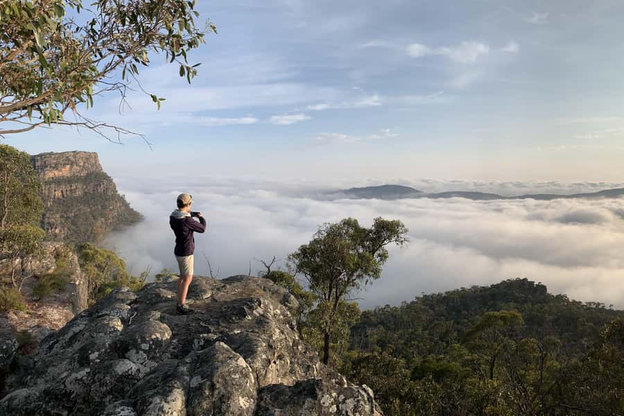 Adelaide to Melbourne: 3-Day Ultimate Overland Journey - What you get for $633: value that comes from included costs