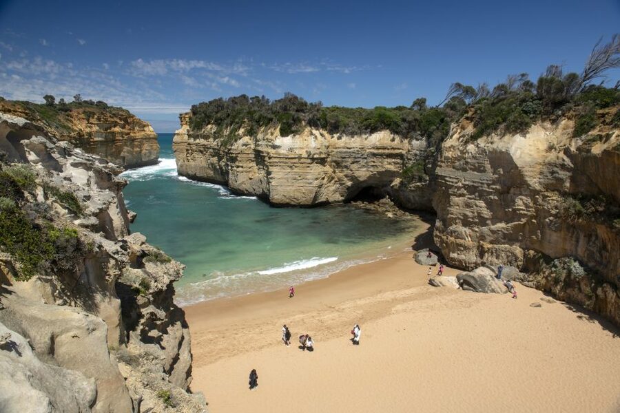 Adelaide to Melbourne: 3-Day Ultimate Overland Journey - Group vibe, comfort, and timing you should plan for
