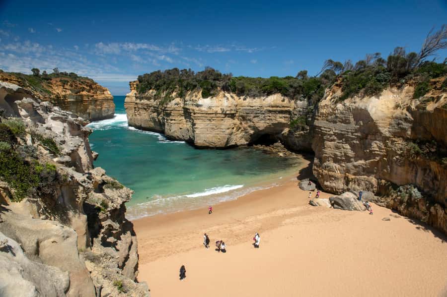 Adelaide to Melbourne: 3-Day Ultimate Overland Journey - So, should you book Adelaide to Melbourne with this route?