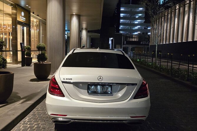 Airport Transfers - Chauffeur Car & Limo Services of Melbourne - Who This Is Best For (and Who Might Prefer Something Else)