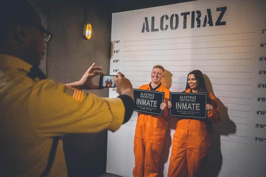 Alcotraz Melbourne: World’s First Prison-Themed Cocktail Bar - Pacing and Story Strength: The One Thing to Watch Closely