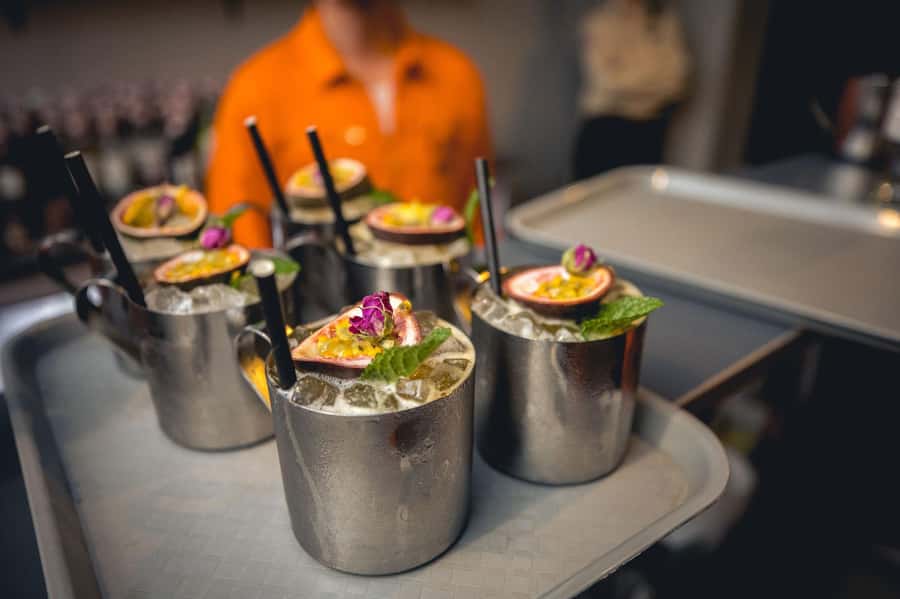 Alcotraz Melbourne: World’s First Prison-Themed Cocktail Bar - Who This Works Best For (and Who Might Not Love It)