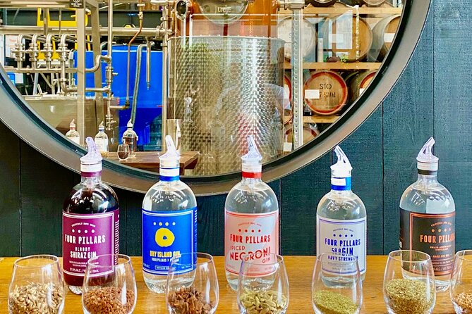 Amazing Yarra Valley Wine Tour + Chocolate, Farm Fresh, Gin - Key things I’d plan for