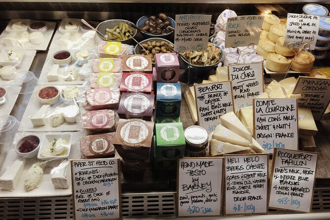 Amazing Yarra Valley Wine Tour + Chocolate, Farm Fresh, Gin - Price and value: is A$93.24 per person worth it?