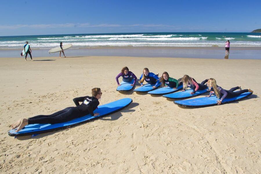 Anglesea: 2 Hour Surf Experience on the Great Ocean Road - Should You Book This Anglesea Surf Lesson?