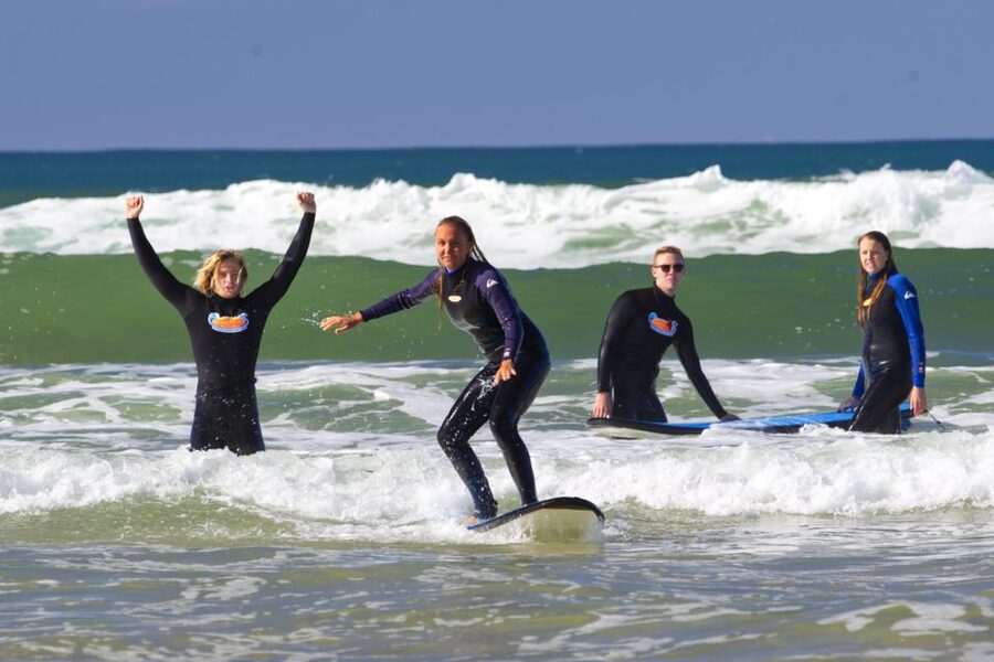Anglesea: 2 Hour Surf Experience on the Great Ocean Road - Price and Value: Why $59 Can Make Sense