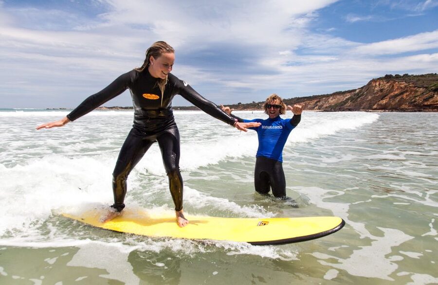 Anglesea: 2 Hour Surf Experience on the Great Ocean Road - Practical Tips So You Feel Confident From Minute One