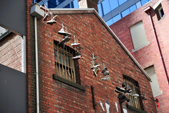 Architecture Tour of Melbourne - Why this two-hour CBD walk hits the right note