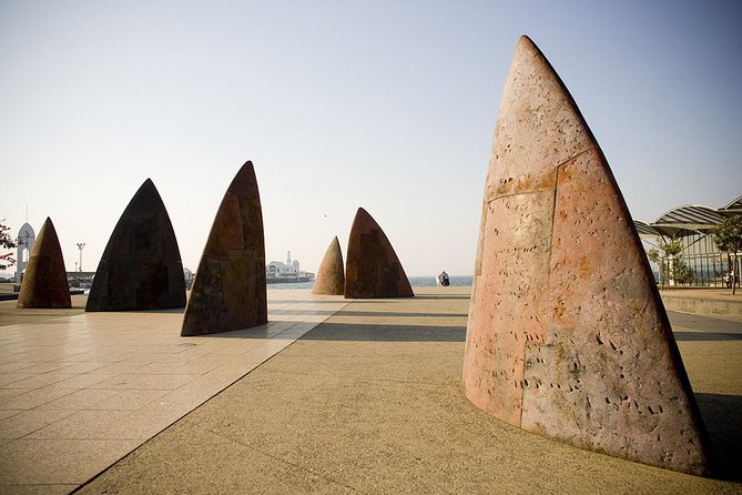 Around the Bay Food and Wine Taste Trail - Geelong Waterfront Start: Fresh Air and an Easy First Walk