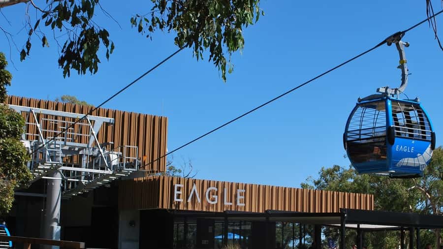 Arthurs Seat Eagle: Scenic Gondola Ride - Getting to Arthurs Seat Eagle, and why it’s worth your time
