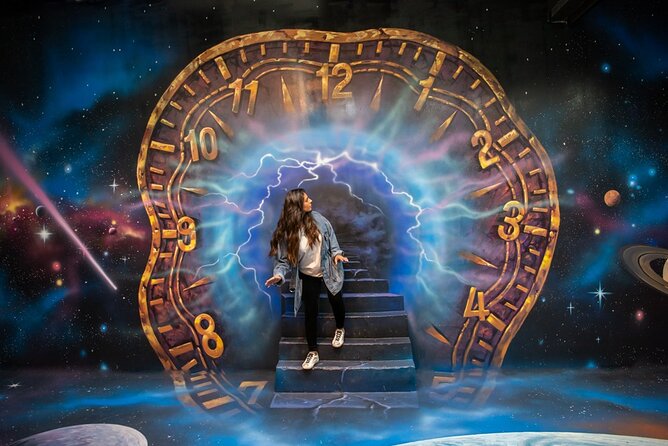 ArtVo Immersive Gallery Experience - Pacing and timing: how long you really need