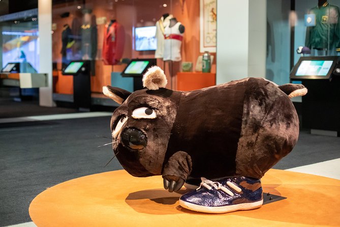 Australian Sports Museum Ticket - Family-Friendly and Rainy-Day Plans That Actually Work