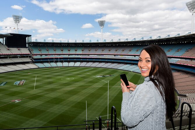 Australian Sports Museum Ticket - Price and Value: Is $26.54 a Good Deal?