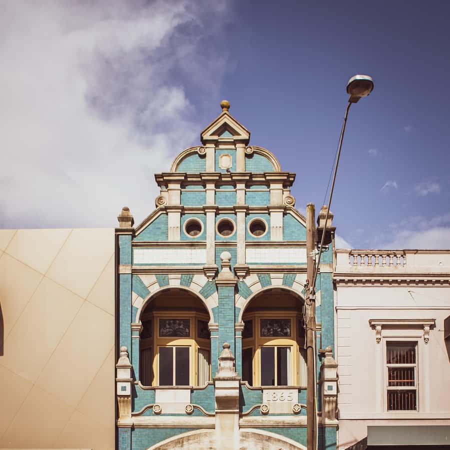 Ballarat: City Tales Guided Walking Tour + Coffee - Walking Ballarat like a storyteller, not a checklist