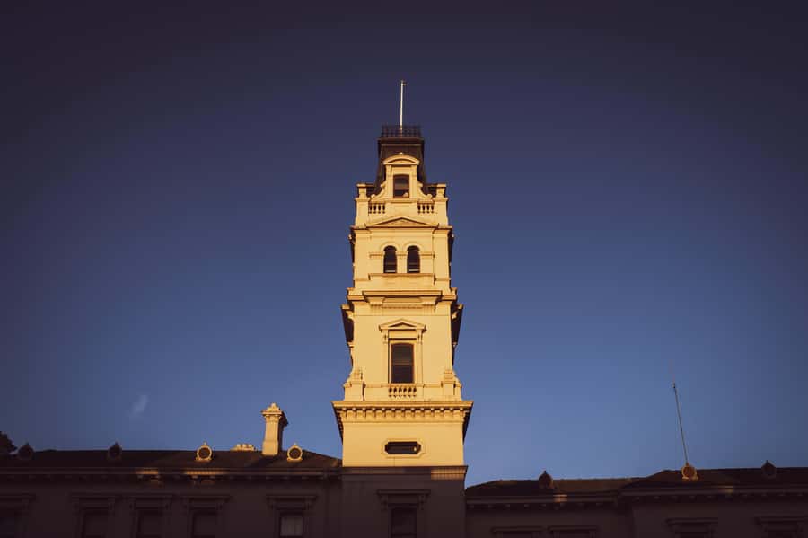 Ballarat: City Tales Guided Walking Tour + Coffee - Bakery Hill lanes, photo stops, and the Goldrush stories in plain language