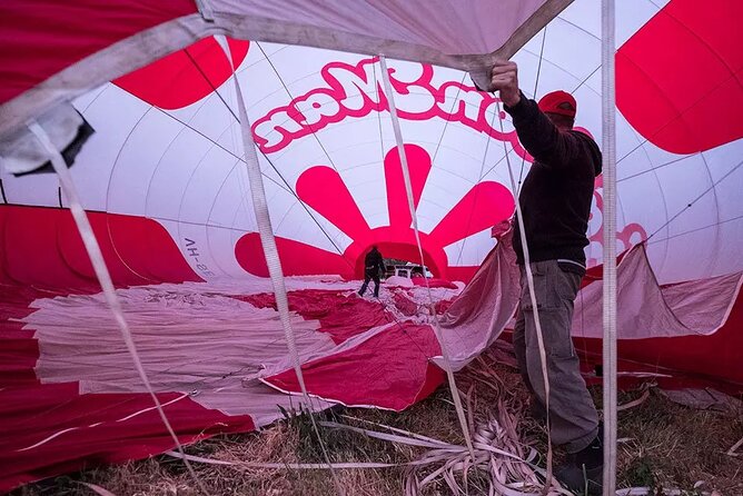 Bendigo Premium Balloon Flight plus buffet champagne breakfast - Value and who this is perfect for (and who should reconsider)