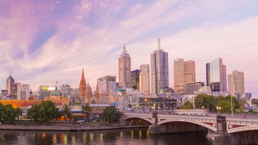 Best of Melbourne: Private Walking Tour with a Local - Federation Square as a Smart Starting Point for Melbourne