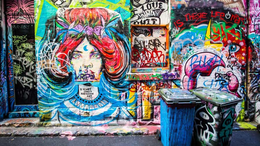 Best of Melbourne: Private Walking Tour with a Local - A Flexible Walking Plan, Not a Fixed History Lesson