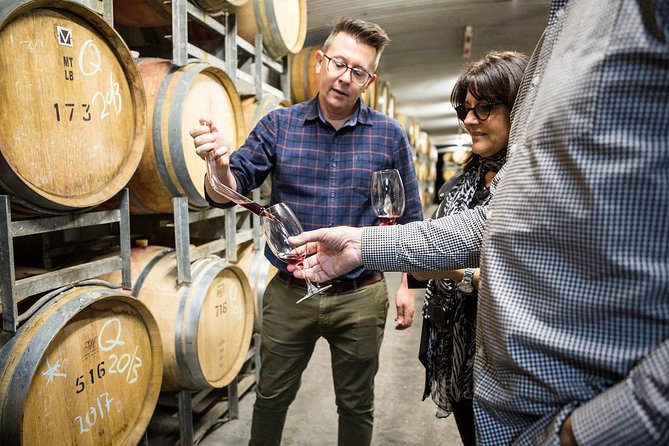 Boroughs of Melbourne - Signature Private City Tour - Included perks that actually save you money and hassle