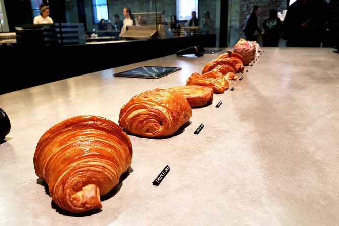 Boroughs of Melbourne - Signature Private City Tour - Coffee, arcades, and lane-hopping: a smart way to learn Melbourne fast