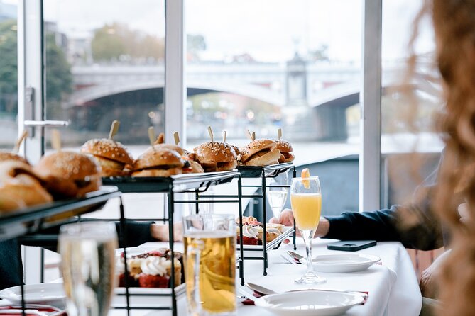 Bottomless Brunch Afloat in Melbourne - Price and value: is $91.81 a good deal for Melbourne brunch afloat?