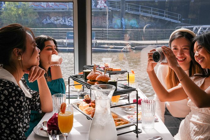 Bottomless Brunch Afloat in Melbourne - The practical stuff: timing, transit, and what to bring