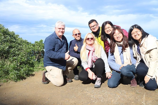 Boutique Great Ocean Road, wildlife and Rainforest Experience - Twelve Apostles: cliff edges, time to linger, and fewer rushed photos