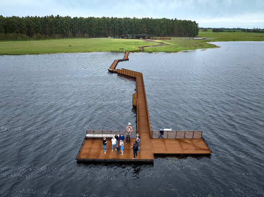 Budj Bim: Tae Rak Wetlands 2 Hour Guided Cultural Tour - Why Tae Rak is more than a scenic wetlands stop