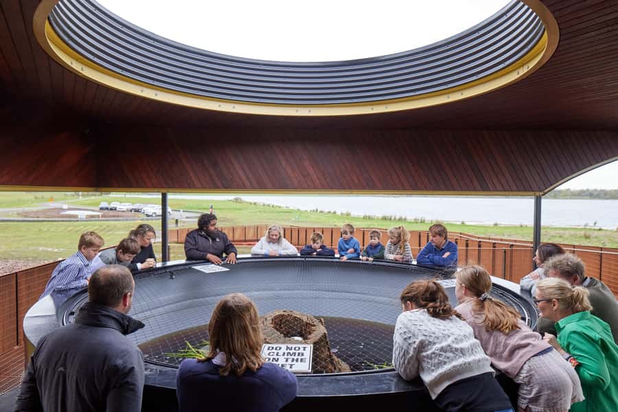 Budj Bim: Tae Rak Wetlands 2 Hour Guided Cultural Tour - Should you book the Budj Bim Tae Rak Wetlands 2-hour guided cultural tour?