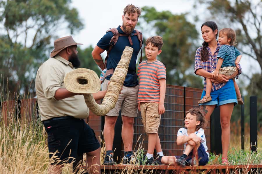 Budj Bim: Tungatt Mirring Half Day Gunditjmara Tour - Key things I’d lock in before you go