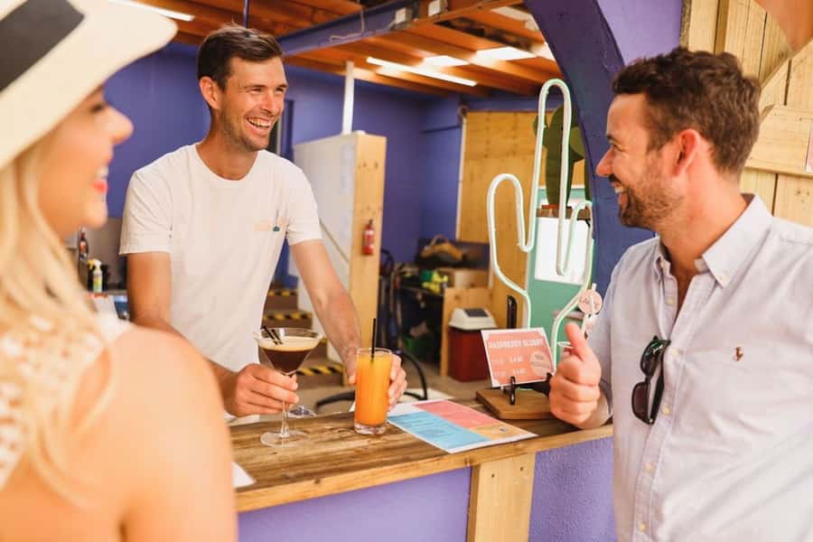 Cactus Country: Entry Ticket - Should You Book Cactus Country Entry Ticket?