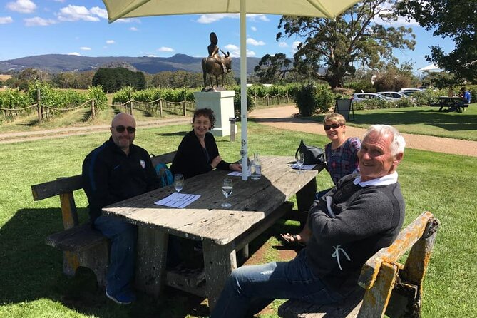 Champion Racehorse Tour with Beer and Wine Tasting - Should you book this Champion Racehorse Tour with Beer and Wine Tasting?