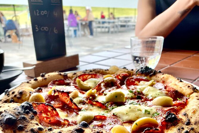Chocolate and wine tasting tour in the Yarra Valley. - Yarra Valley Chocolaterie & Ice Creamery: The Sweet Reset That Keeps the Day Fun