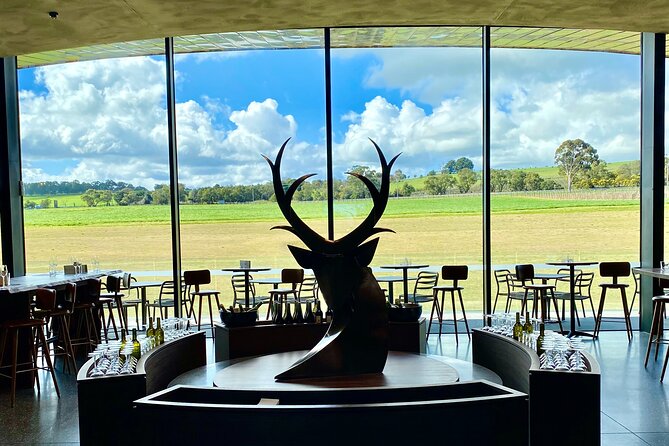 Chocolate and wine tasting tour in the Yarra Valley. - How the Small Group and VIP Transport Changes the Whole Experience